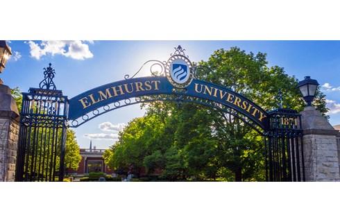Elmhurst University